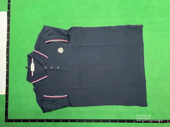 Moncler POLO QC photo 7