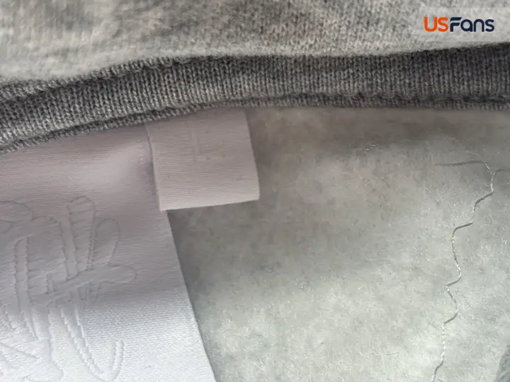 Syna Tracksuit QC photo 11