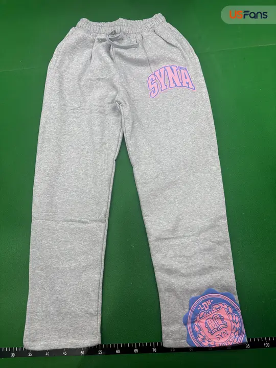 Syna Tracksuit QC photo 13
