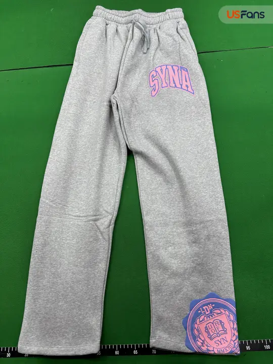 Syna Tracksuit QC photo 17