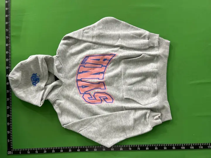 Syna Tracksuit QC photo 3