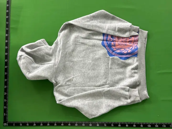 Syna Tracksuit QC photo 4