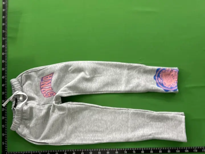 Syna Tracksuit QC photo 6
