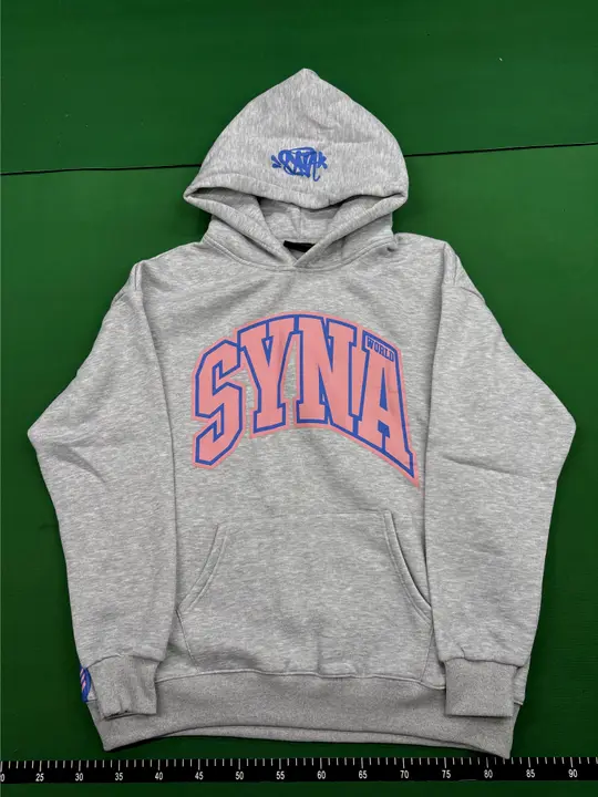 Syna Tracksuit QC photo 8