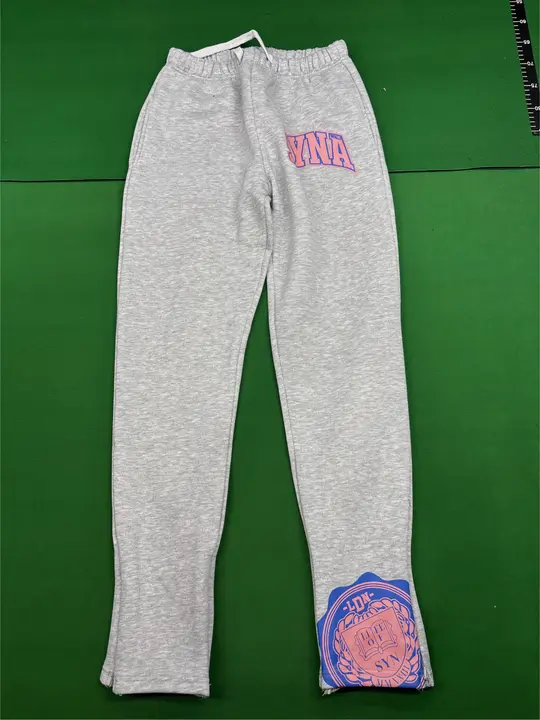 Syna Tracksuit QC photo 9