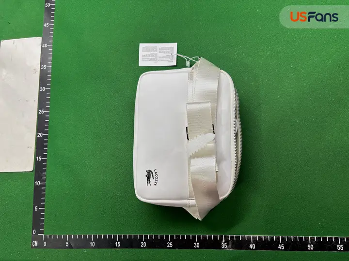 Lacoste Bag QC photo 3