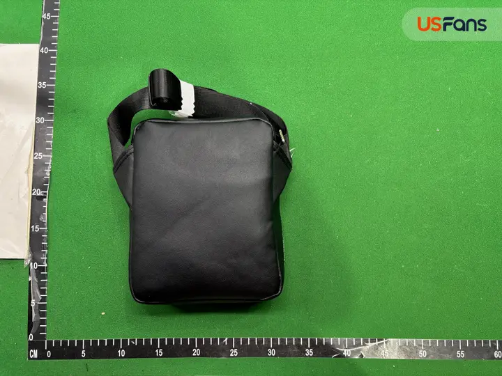 Lacoste Bag QC photo 5