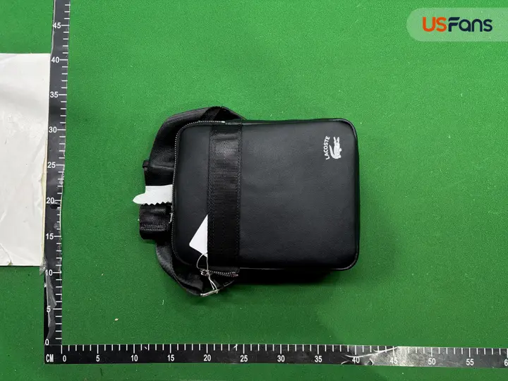 Lacoste Bag QC photo 6