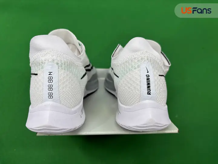 Nike Zoom Vaporfly NEXT% Orange QC photo 17