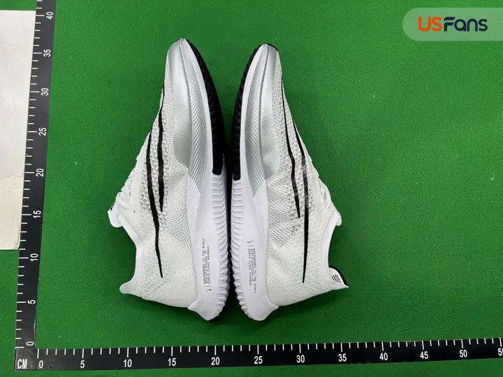 Nike Zoom Vaporfly NEXT% Orange QC photo 18