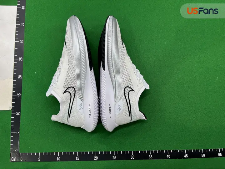 Nike Zoom Vaporfly NEXT% Orange QC photo 19