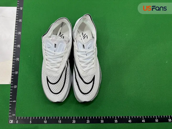 Nike Zoom Vaporfly NEXT% Orange QC photo 20