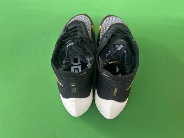 Nike Zoom Vaporfly NEXT% Orange QC photo 3