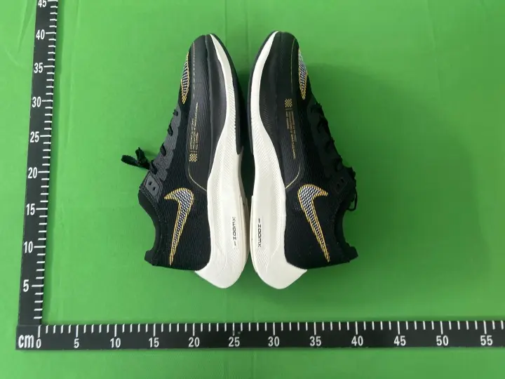 Nike Zoom Vaporfly NEXT% Orange QC photo 5