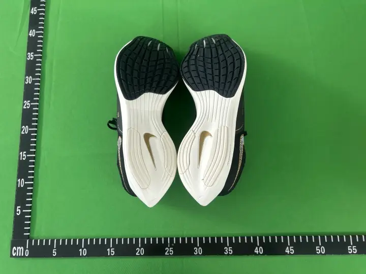 Nike Zoom Vaporfly NEXT% Orange QC photo 6