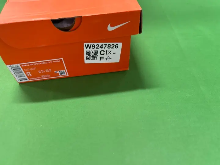 Nike Pegasus 37 QC photo 17
