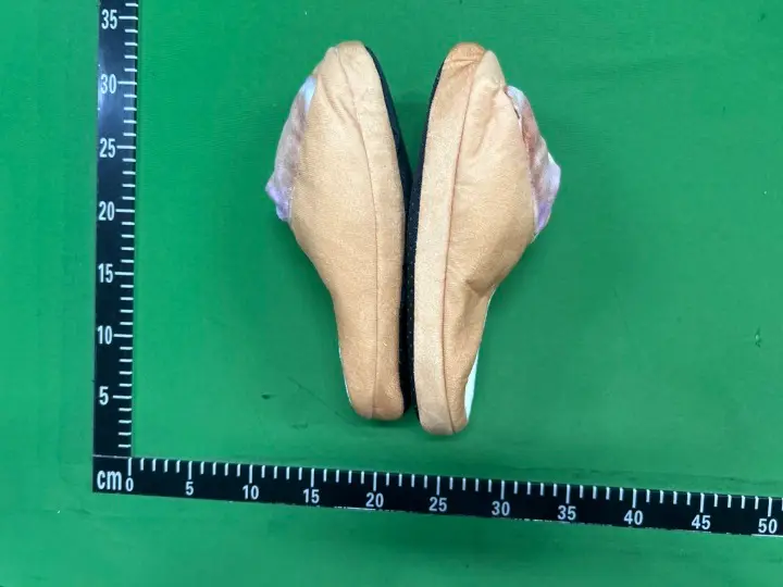 Feet Slides QC photo 10