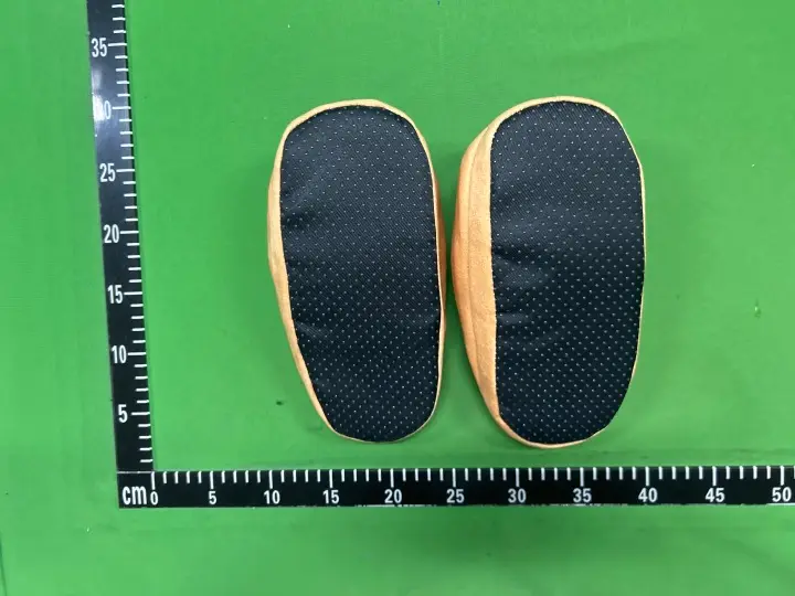 Feet Slides QC photo 11