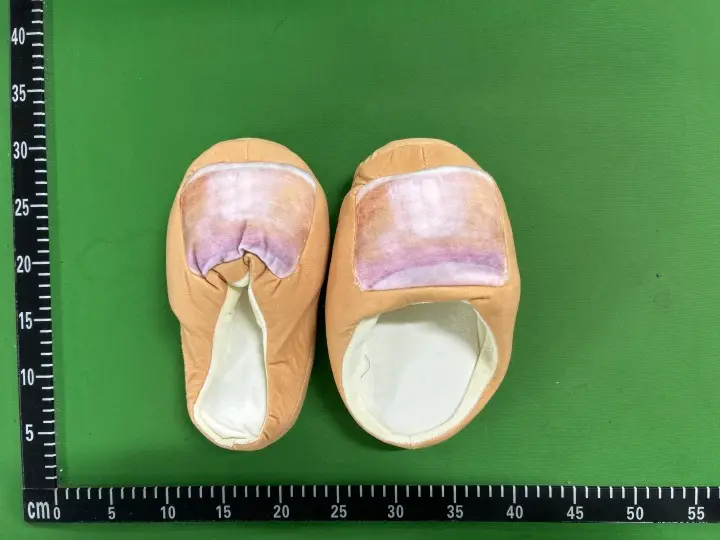 Feet Slides QC photo 13
