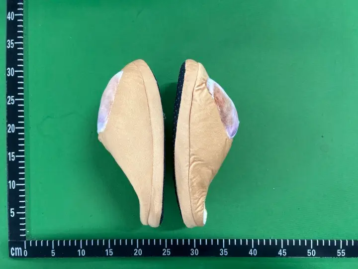 Feet Slides QC photo 15