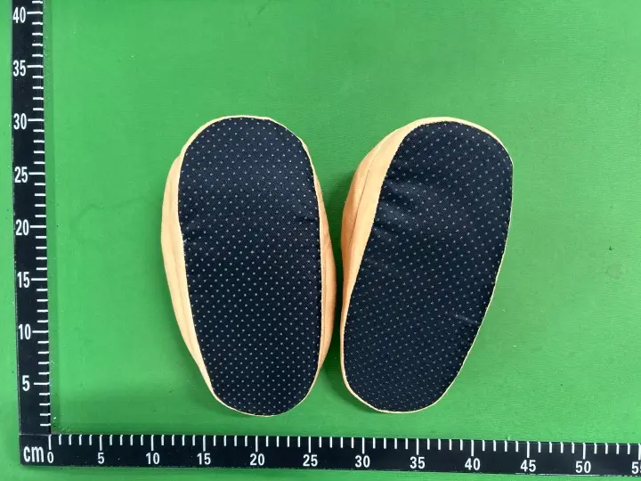 Feet Slides QC photo 16