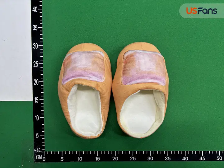 Feet Slides QC photo 17