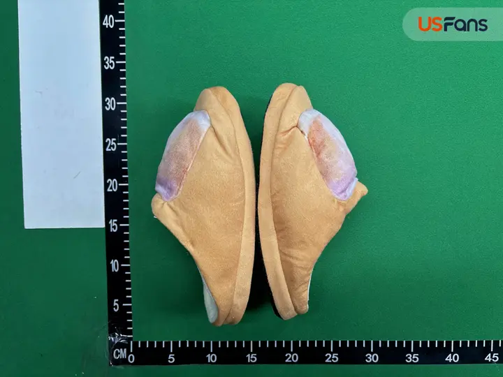 Feet Slides QC photo 19