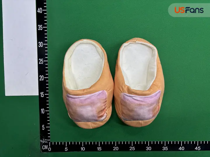 Feet Slides QC photo 20