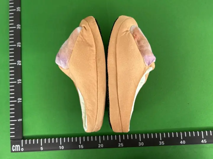 Feet Slides QC photo 3