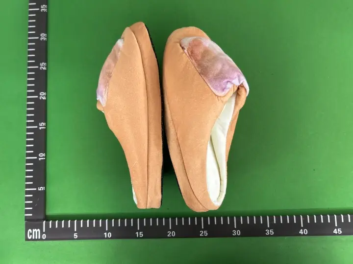 Feet Slides QC photo 5