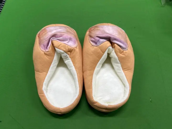 Feet Slides QC photo 8
