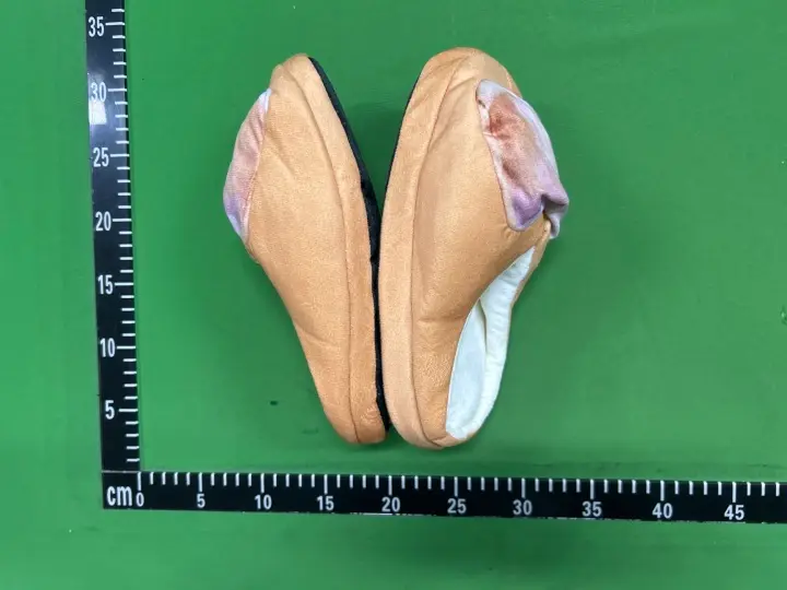 Feet Slides QC photo 9