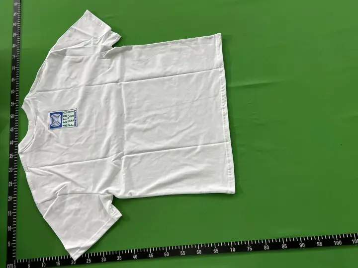 Travis Scott Tee QC photo 16