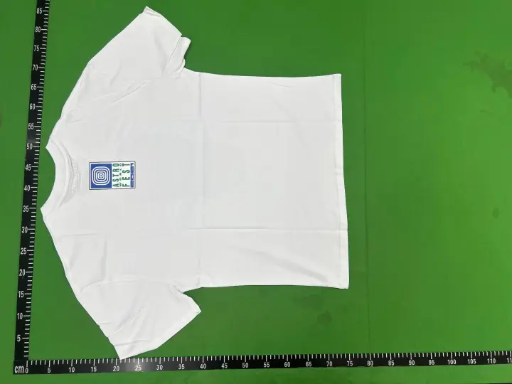 Travis Scott Tee QC photo 4