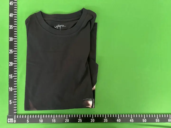 Travis Scott Tee QC photo 9