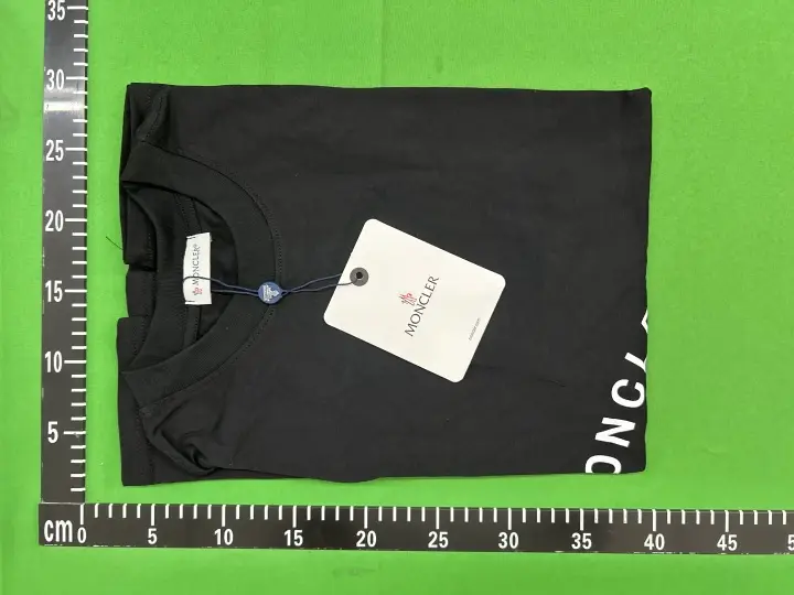Moncler Tees QC photo 1