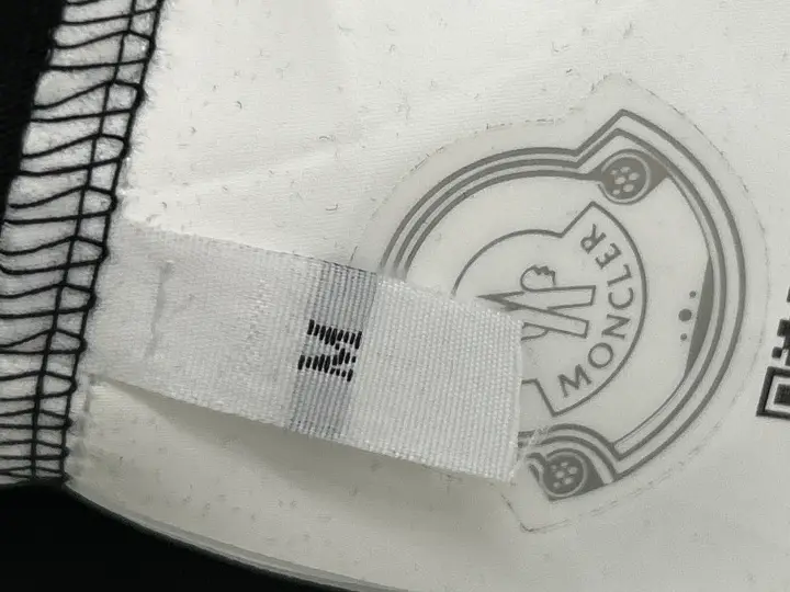 Moncler Tees QC photo 2