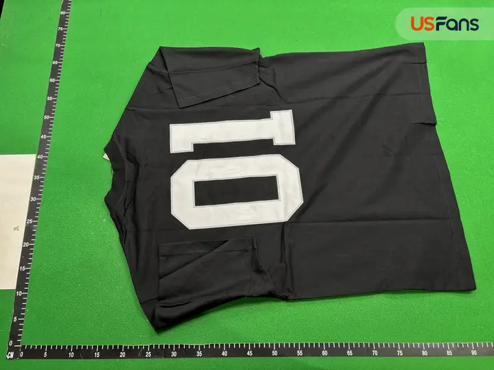 Balenciaga Basketball T-Shirt QC photo 11