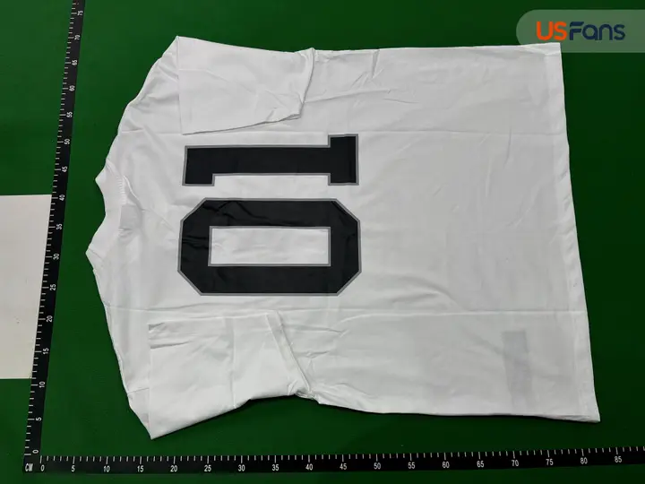 Balenciaga Basketball T-Shirt QC photo 15