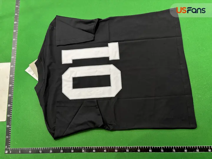Balenciaga Basketball T-Shirt QC photo 7