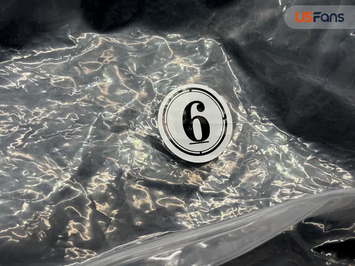Moncler Vest Grey QC photo 1