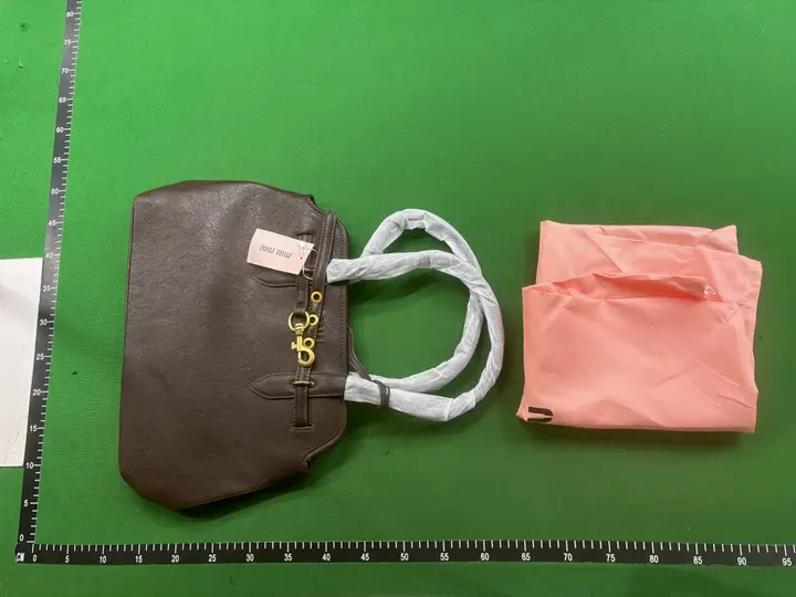 Miu Miu Bag QC photo 17