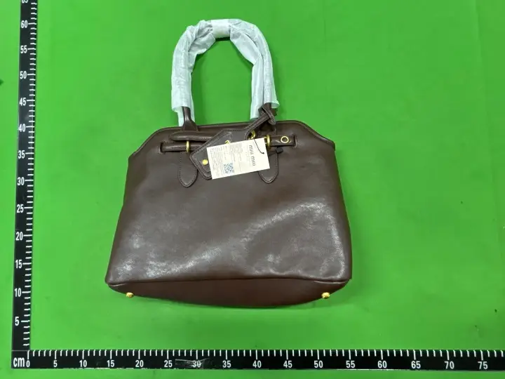 Miu Miu Bag QC photo 2