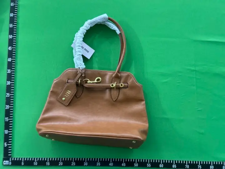 Miu Miu Bag QC photo 8