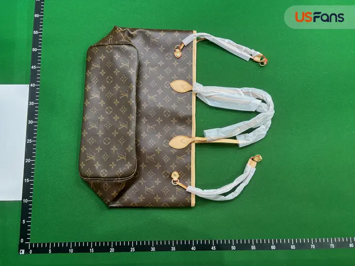 Louis Vuitton Neverfull GM Bag QC photo 19