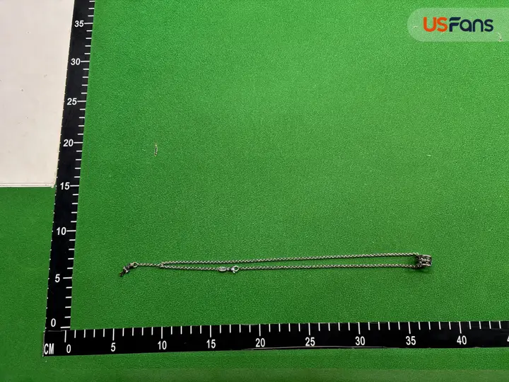 Chrome Hearts Necklaces QC photo 13