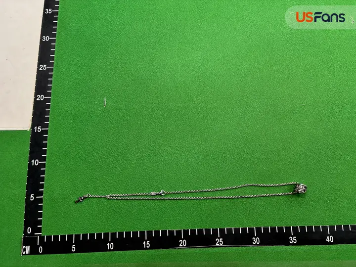 Chrome Hearts Necklaces QC photo 14