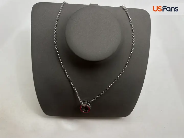 Chrome Hearts Necklaces QC photo 7