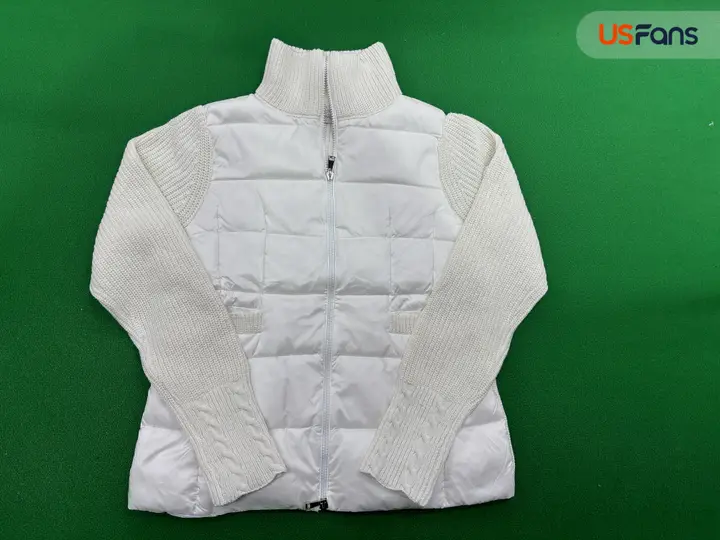 Women's Moncler Jacket QC photo 2