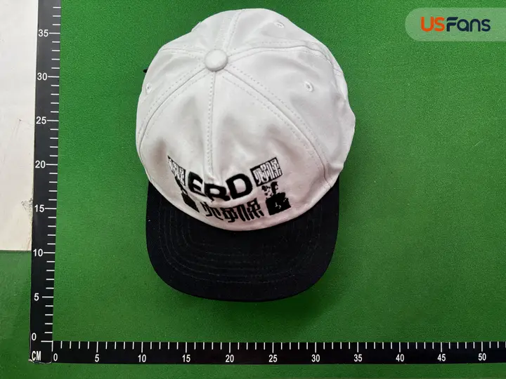 ERD Cap QC photo 1
